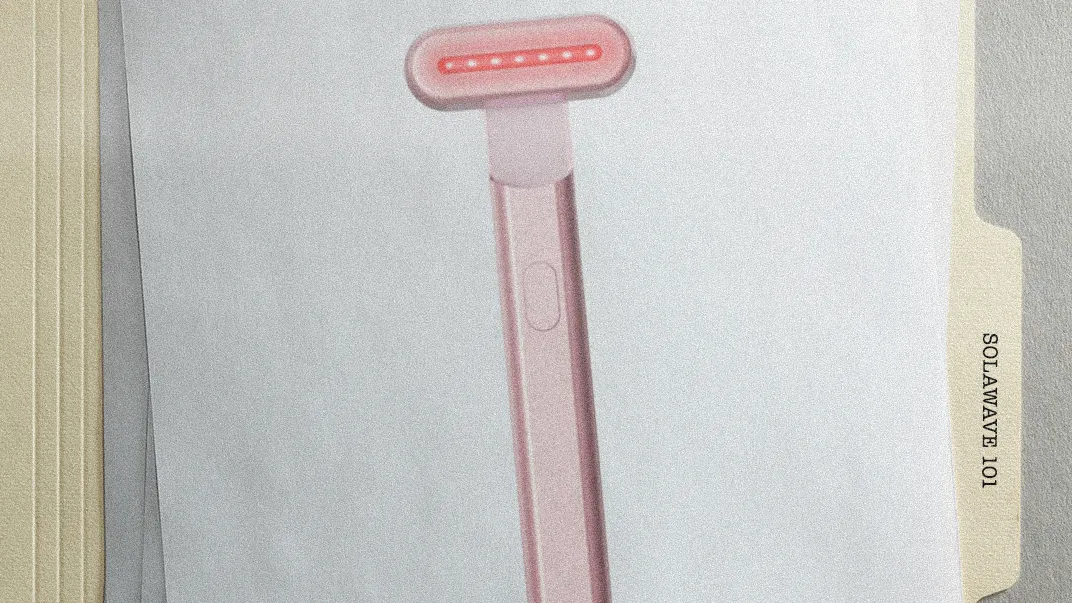 Red Light Therapy Devices Break Out of the Wand Era