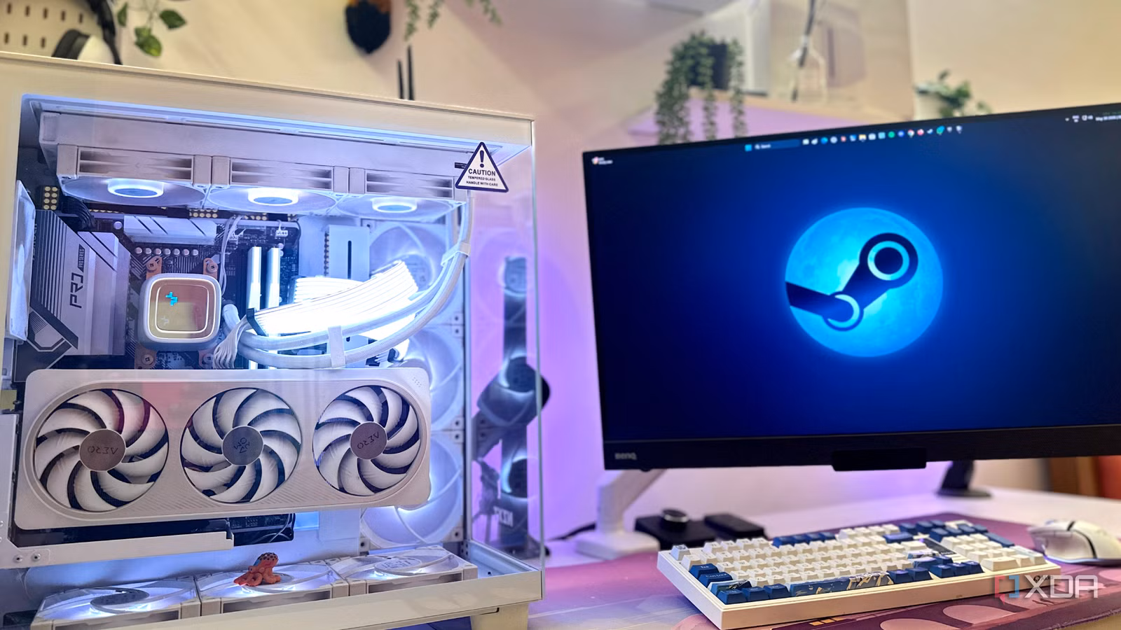 Why Switching to a Mini PC Solved My Heat and Tension Problems