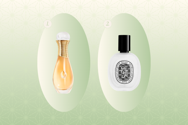 Hướng dẫn chọn nước hoa nhẹ nhàng cho mùa hè: cách xịt đúng và sản phẩm phù hợp
