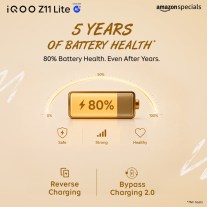 Nearly 74-Hour Battery Life Is Here: Mid-Range Phones Are Redefining Endurance