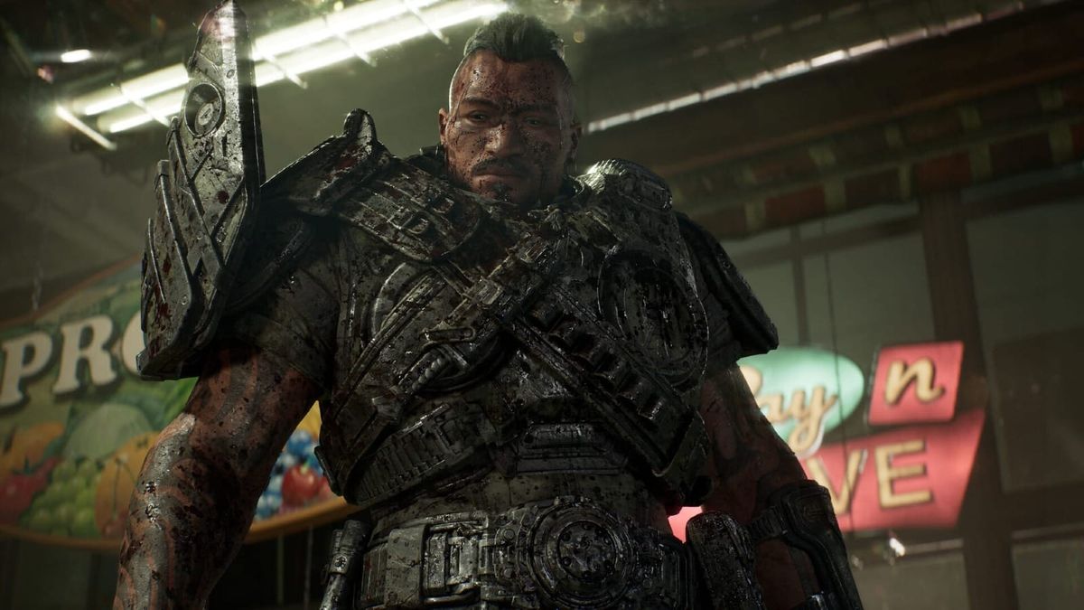 Gears of War: E-Day PC: DLSS 4.5, Ray Tracing and the GPUs That Matter