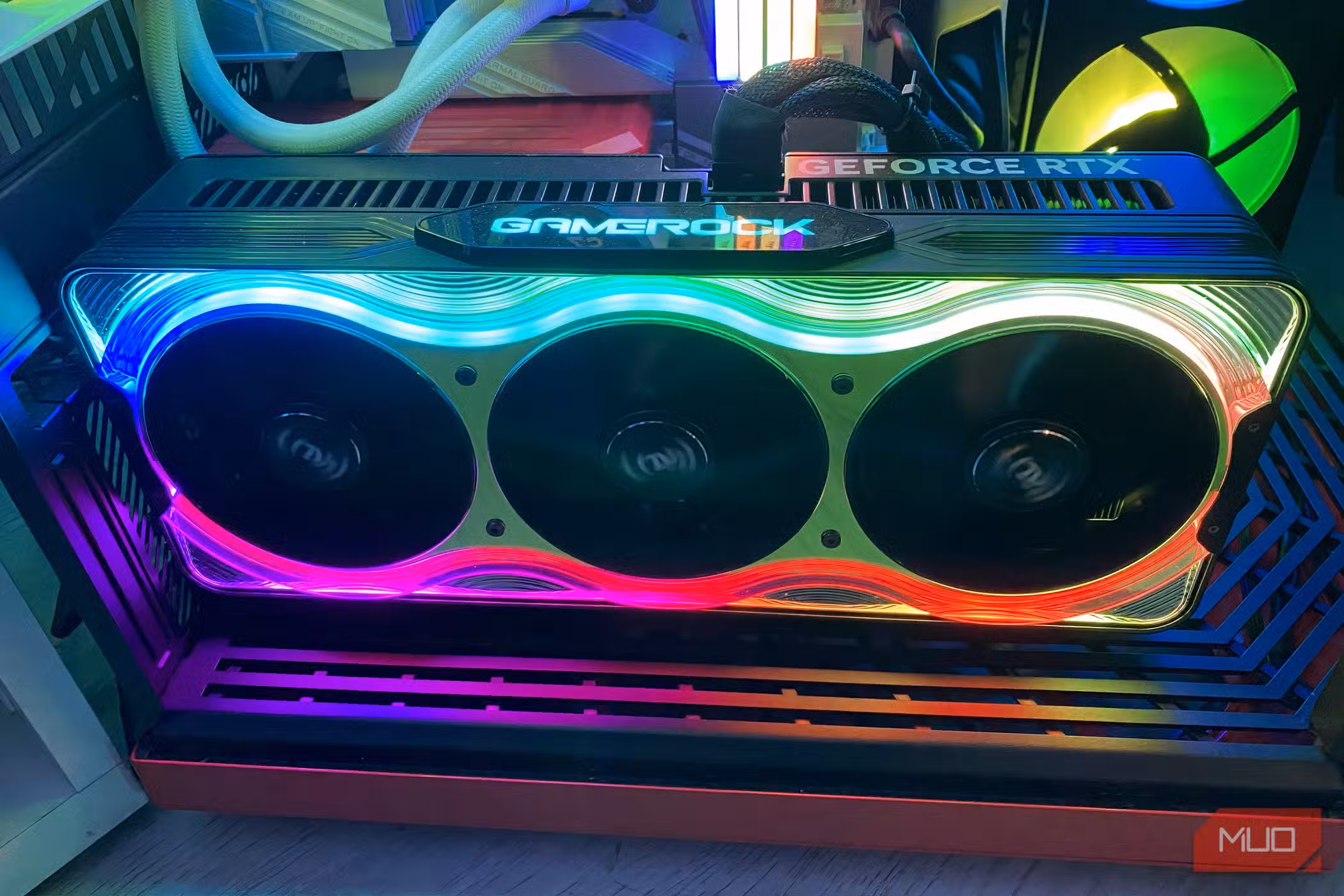 We Tested AI Assistants Building Gaming PCs—Here’s Who Got It Right