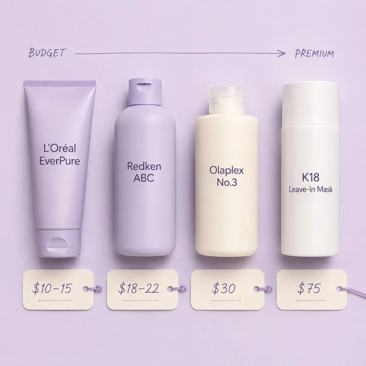 Bond Repair Treatments Ranked: Science, Cost, and Real Results for Damaged Hair