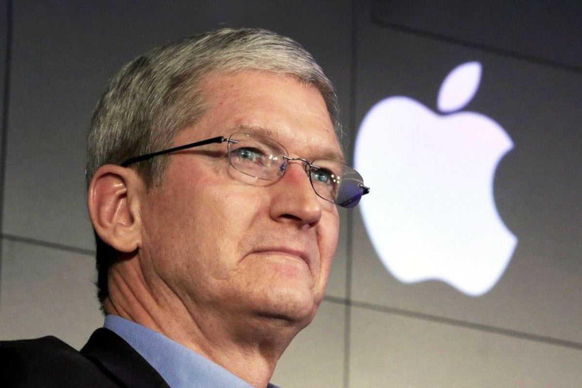 Apple’s 20% Market Share Peak May Be As Good As It Gets