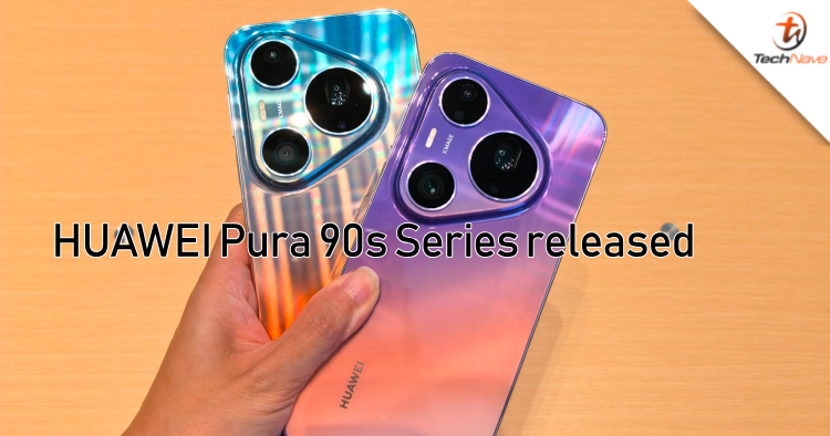 Huawei Pura 90s Pro Max Aims at Global Flagship Heavyweights
