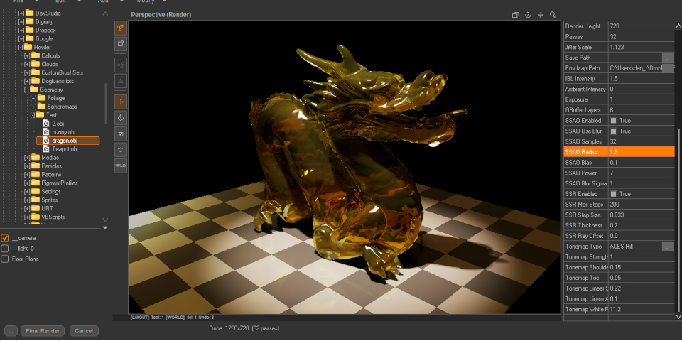 Free 3D Tools Are Quietly Dismantling Paid Pipeline Dominance