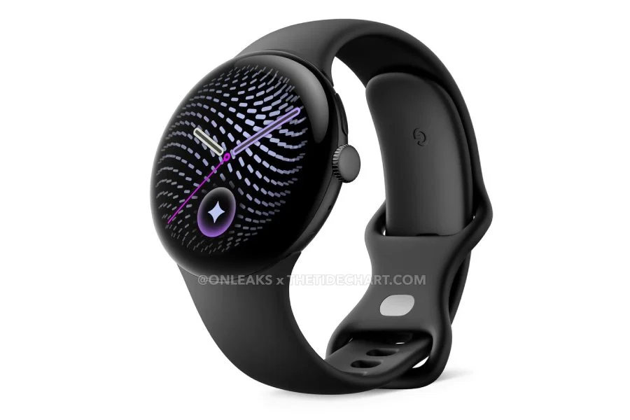 Pixel Watch 5 Leak Roundup: Design, Specs and Price Expectations