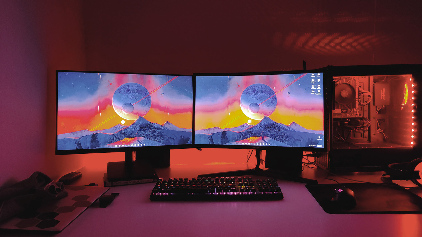 Single Monitor vs Multiple Monitors: Which Setup Boosts Your Productivity Faster?