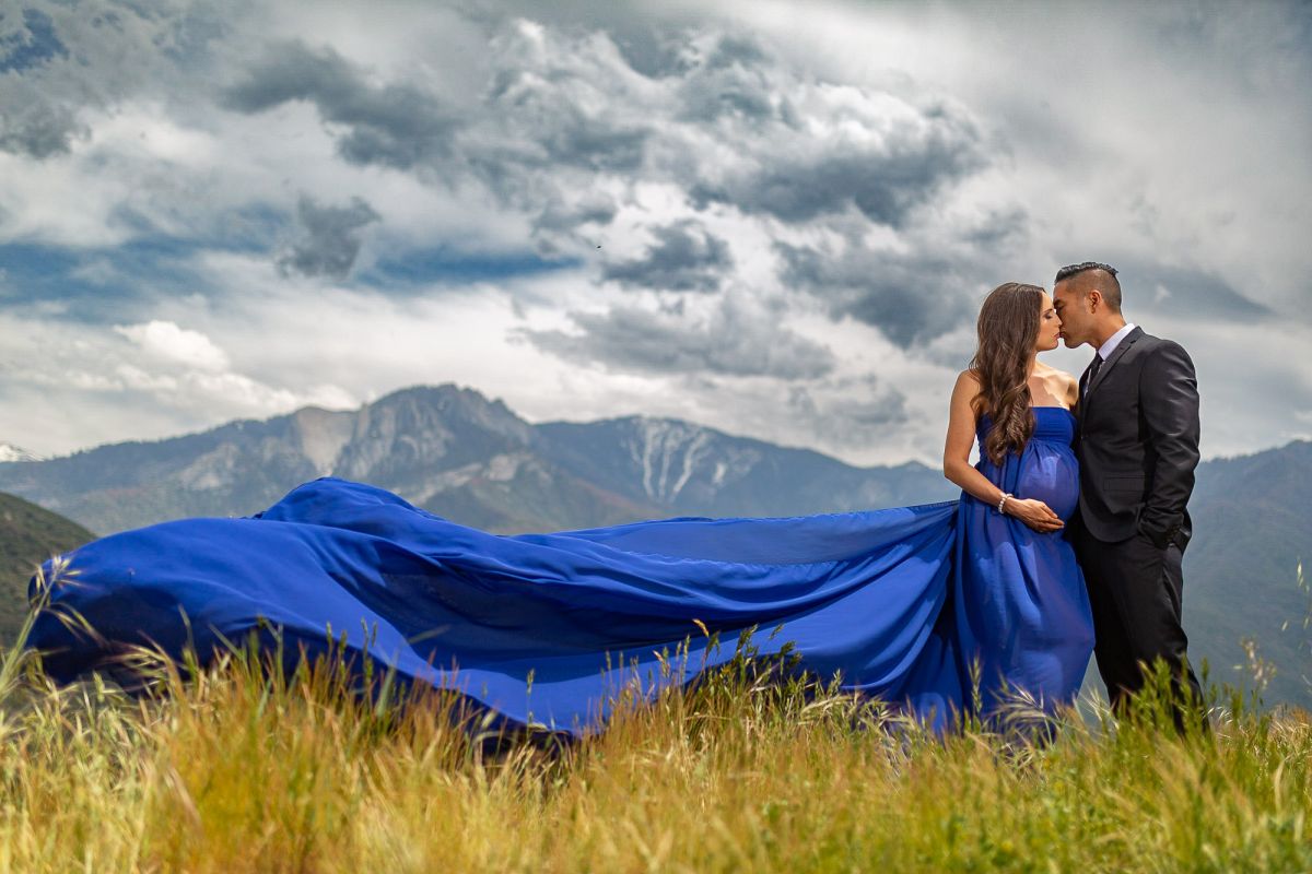 Master Flash Sync: HSS vs ND Filters for Creative Control