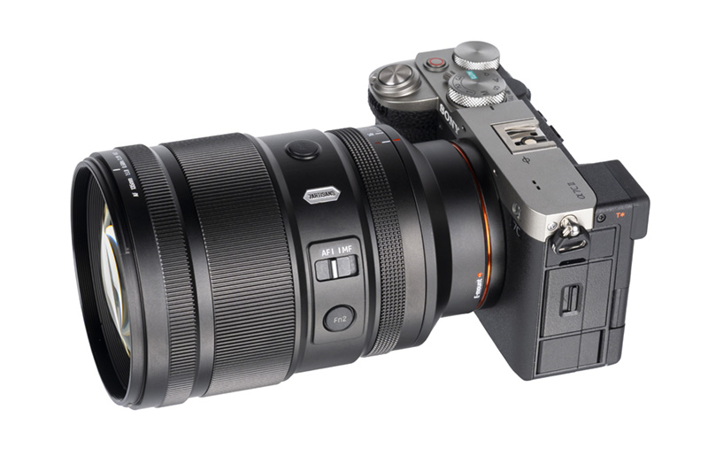 Budget Manual Portrait Lenses That Punch Above Their Weight