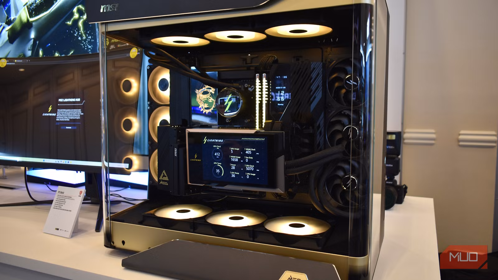 We Let Four AIs Build $1,500 Gaming PCs—Here’s Who Won