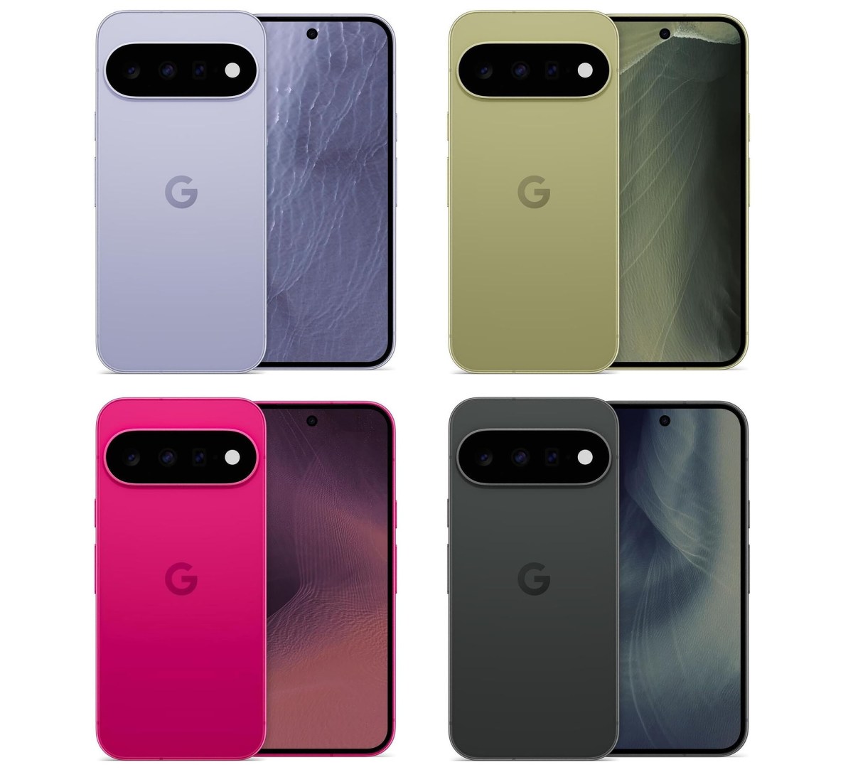 Pixel 11 Pricing Leak Shows a  src=