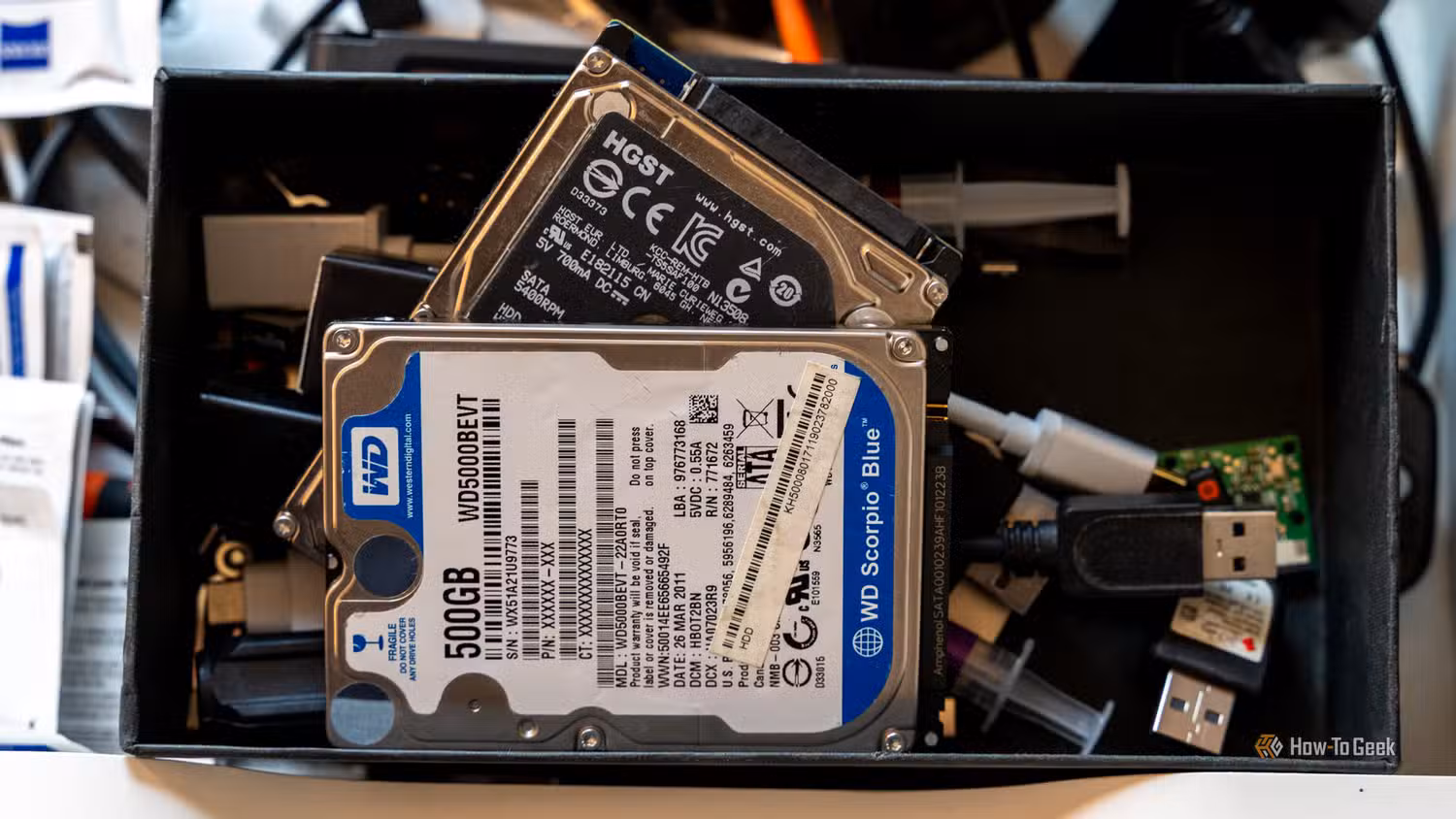 Your SSD Health Report Might Be Completely Wrong—How to Check It