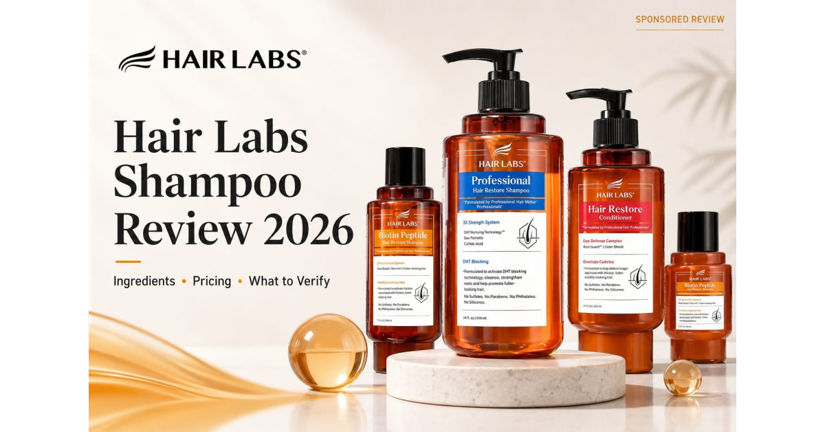 DHT-Blocking Shampoo vs Medication: Which Fights Hair Loss Better?
