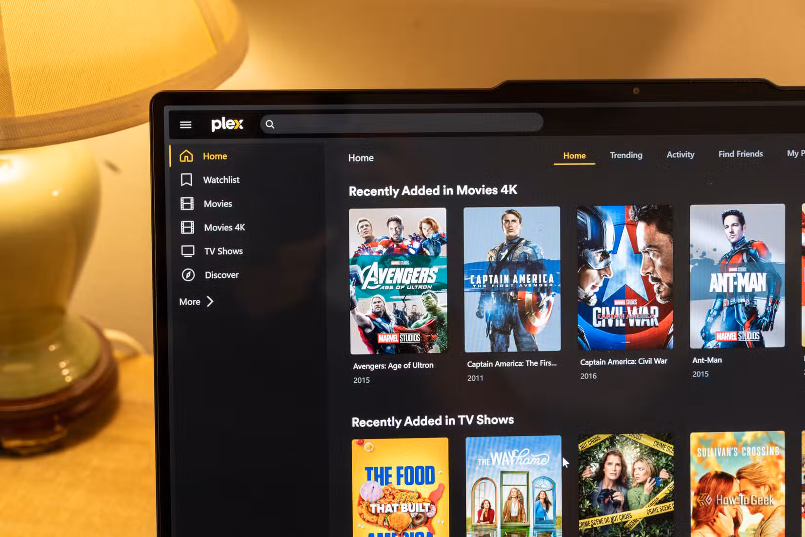 Building Your Own Media Server: Jellyfin vs Plex