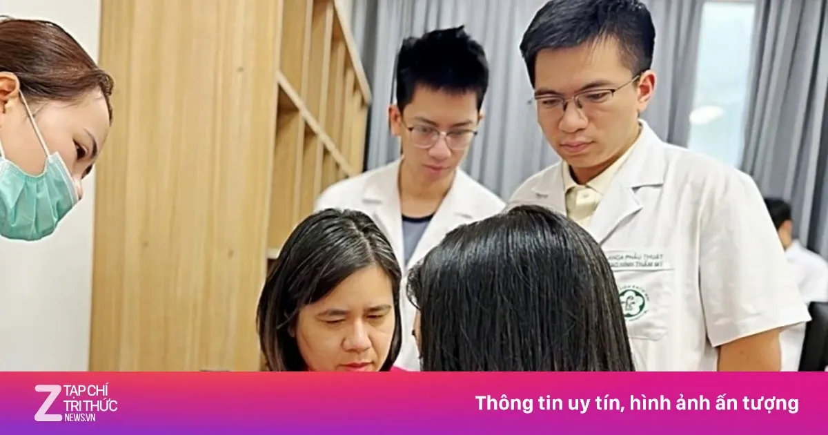 Vì sao nhiều phụ nữ Việt kiều quay về nước để sửa nâng ngực?