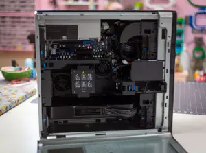 Arc Pro B70 Shows Why GPU Hardware Alone Will Not Save Your Workstation
