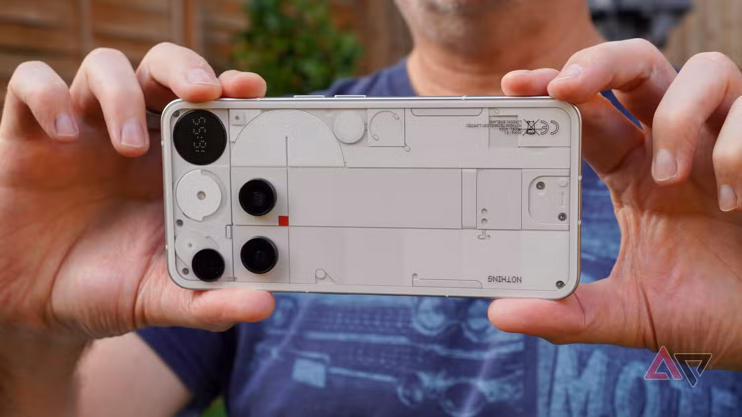 4 Hidden Camera Settings That Are Destroying Your Phone Photos—And How to Fix Them