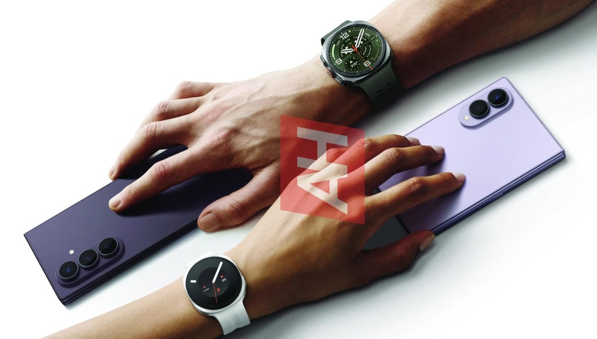Galaxy Unpacked July 22: What the Massive Z Fold, Flip, and Watch Leaks Tell Us