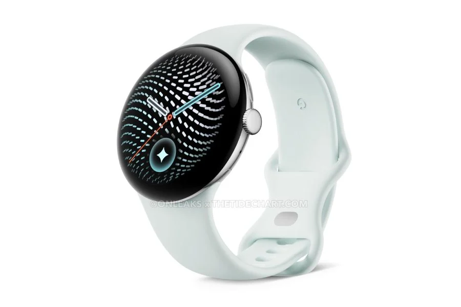 Pixel Watch 5 Leak Roundup: Design, Specs and Price Expectations