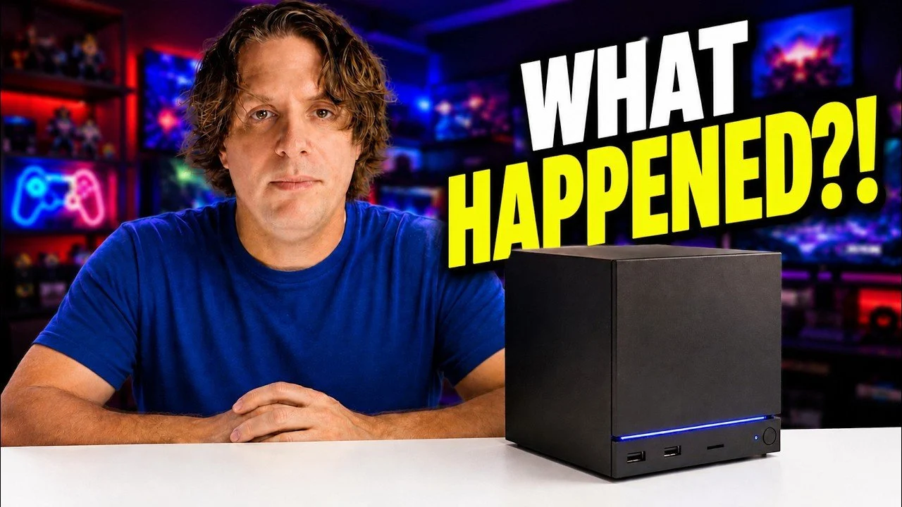 Steam Machine Gaming Performance: Worth It for the Living Room?