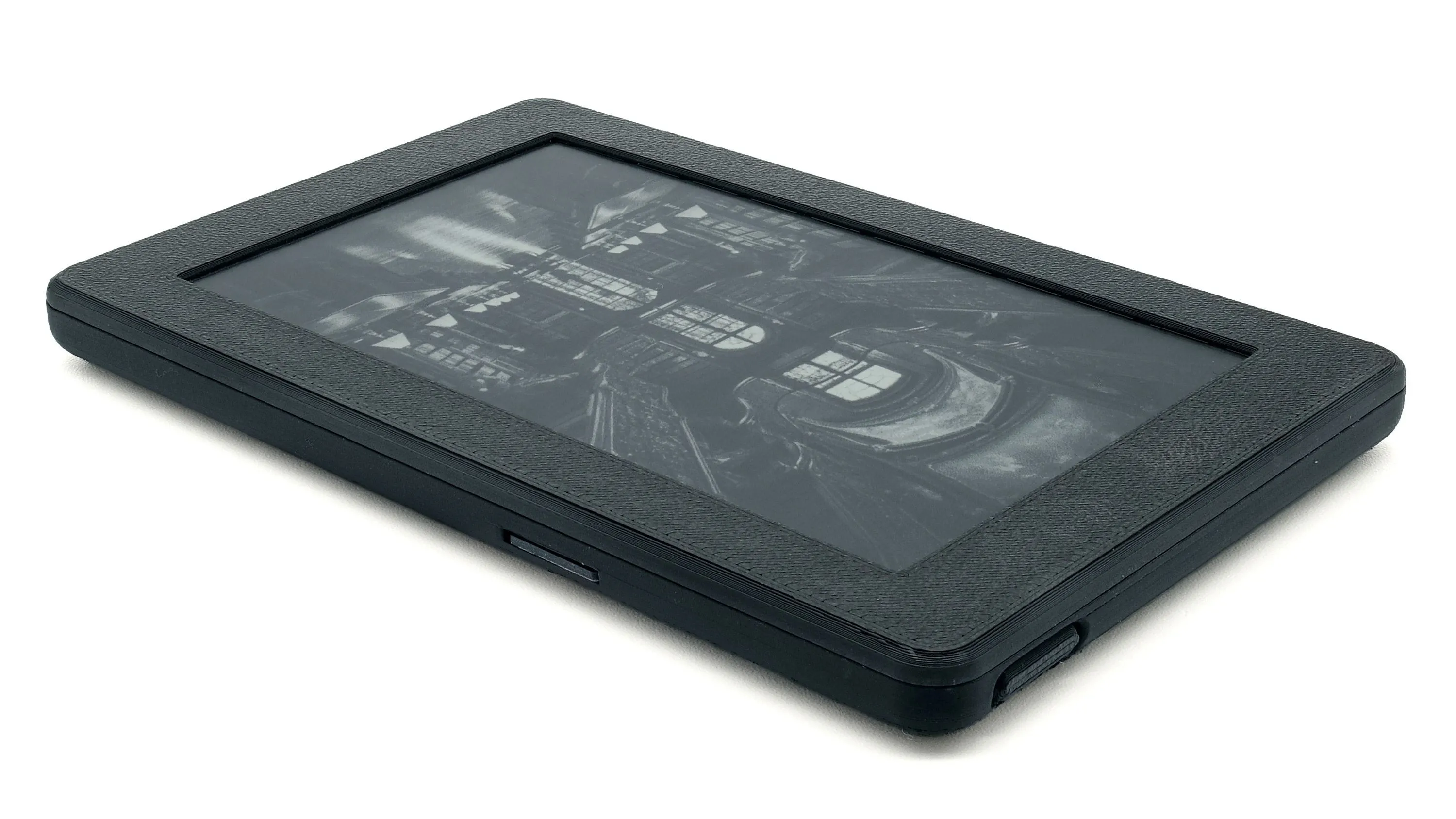 Building Your Own DRM-Free E‑Reader With Open Hardware