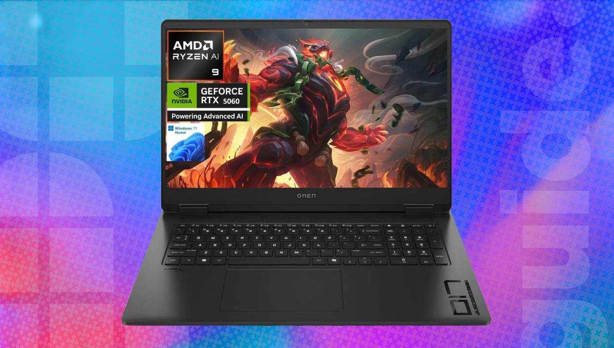 Gaming Laptop Deals: Alienware Clearance and HP OMEN Price Cuts