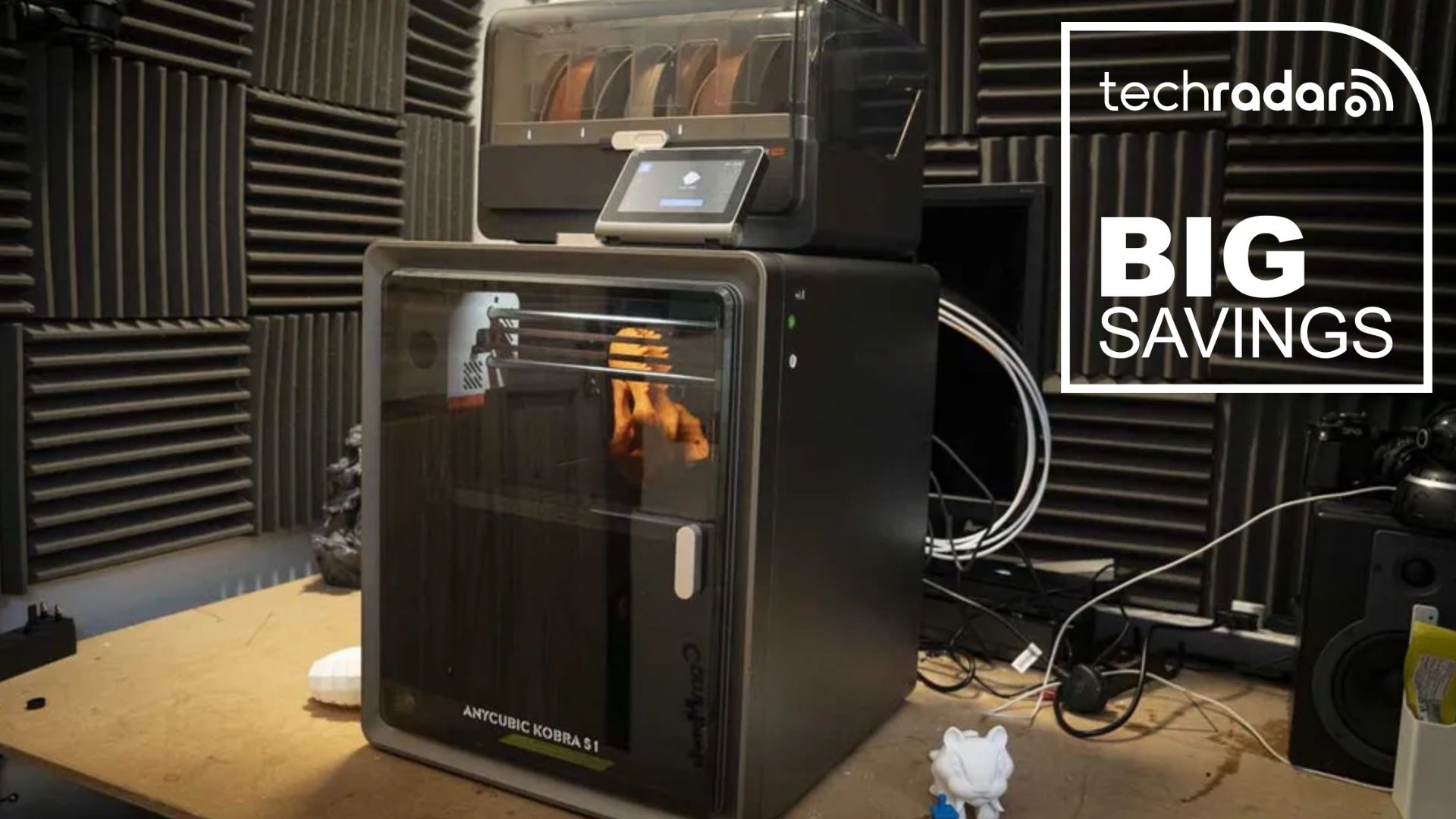 3D Printer Prices Hit Rock Bottom: Best FDM and Resin Deals on Bambu Lab, Prusa, and Creality