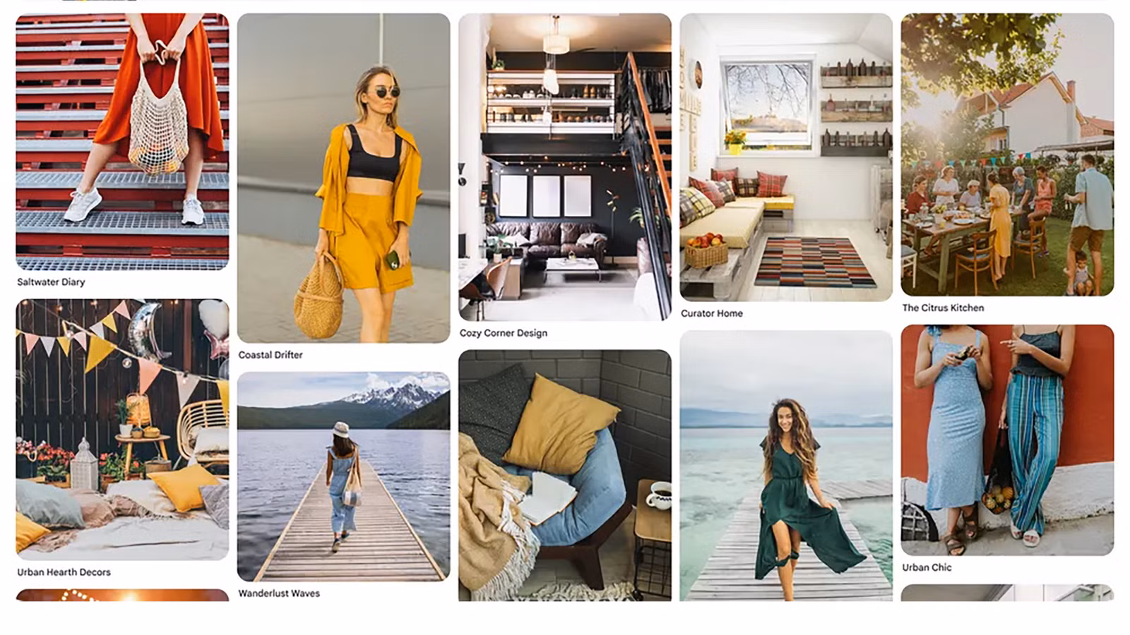 Google Images and the AI Era of Visual Search