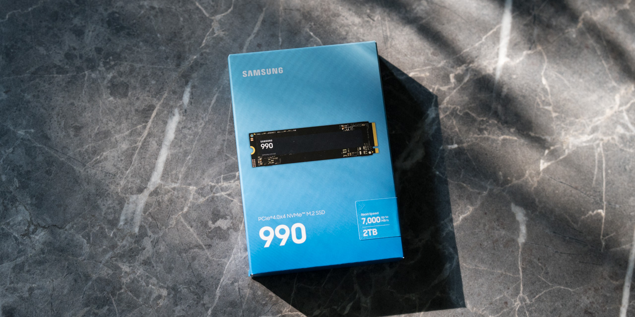 Samsung 990 SSD Review: Budget Gen 4 Storage With Clear Limits