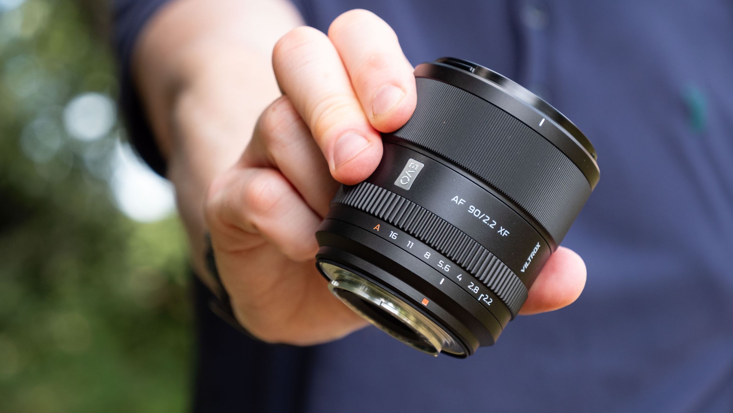 Viltrox EVO Lenses Deliver Sharp Results at Half the Price—Here's What You're Trading Off