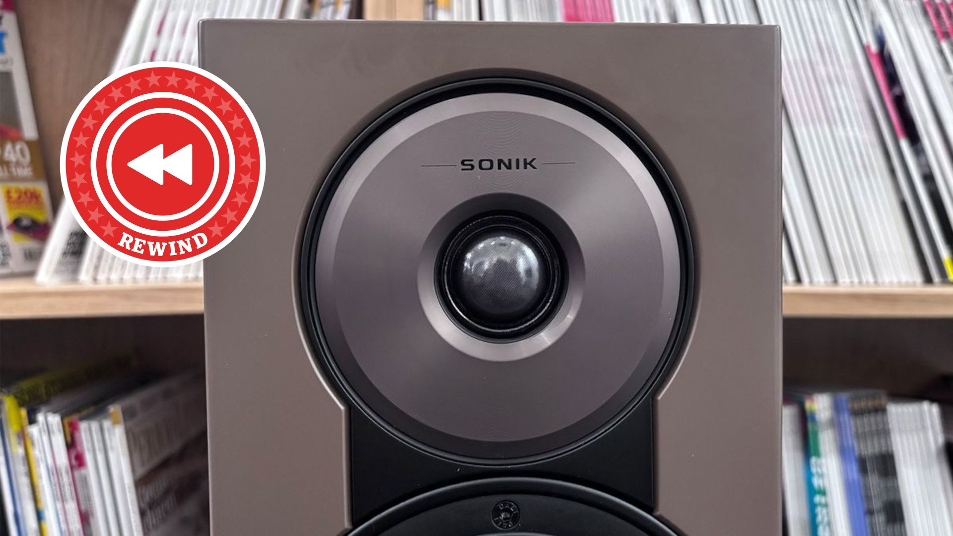 Expert-Curated Luxury Audio Deals on Headphones, Speakers and AV Receivers