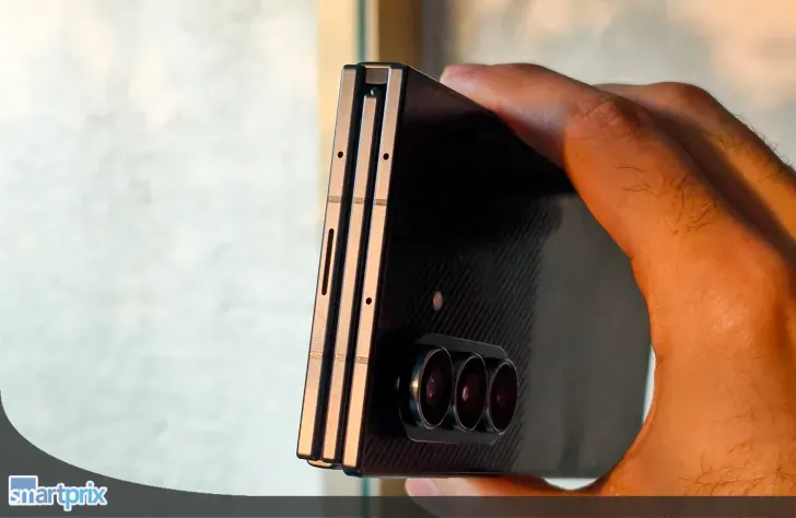Samsung Foldable Price Hikes Risk Pushing Buyers Back to Slabs