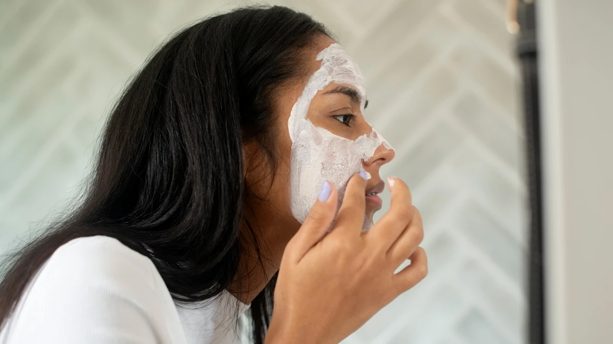 Nappy Cream, Beef Tallow and Salmon Sperm: What Actually Works in Skincare
