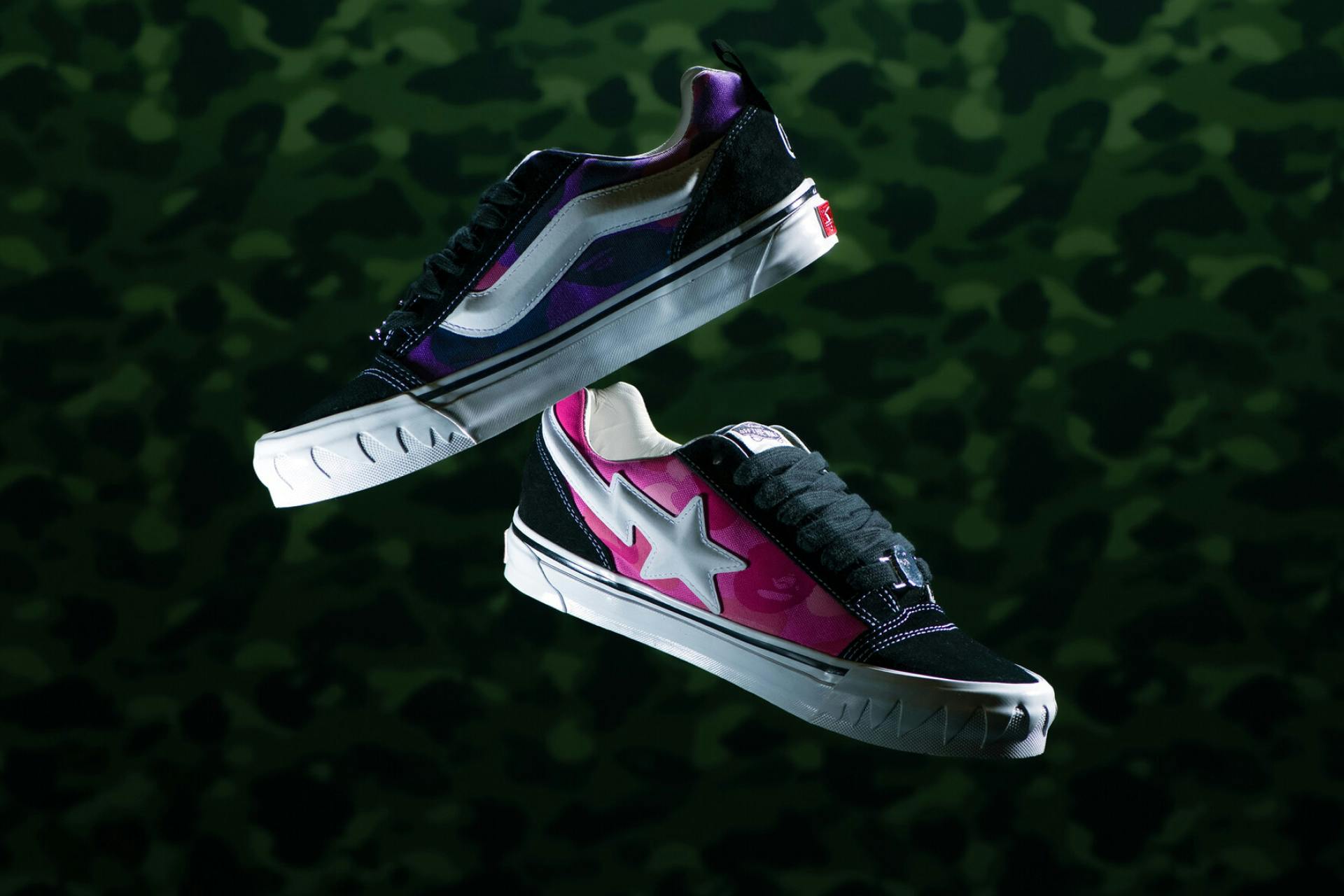 Massive Sneaker Markdowns at Woot: Up to 83% Off Big Brands