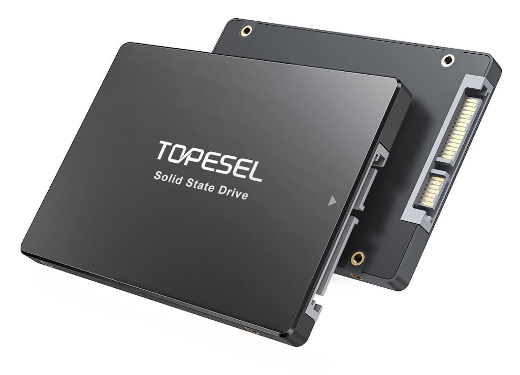 Real-Time SSD Price Tracker: The Smart Way to Find Genuine Deals