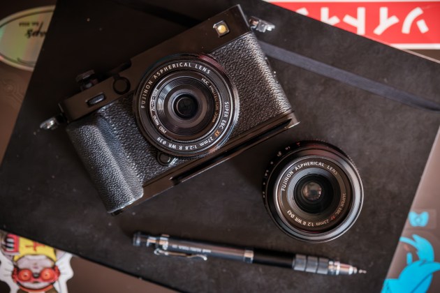 Why Lighter Camera Gear Can Lead to Stronger Photos