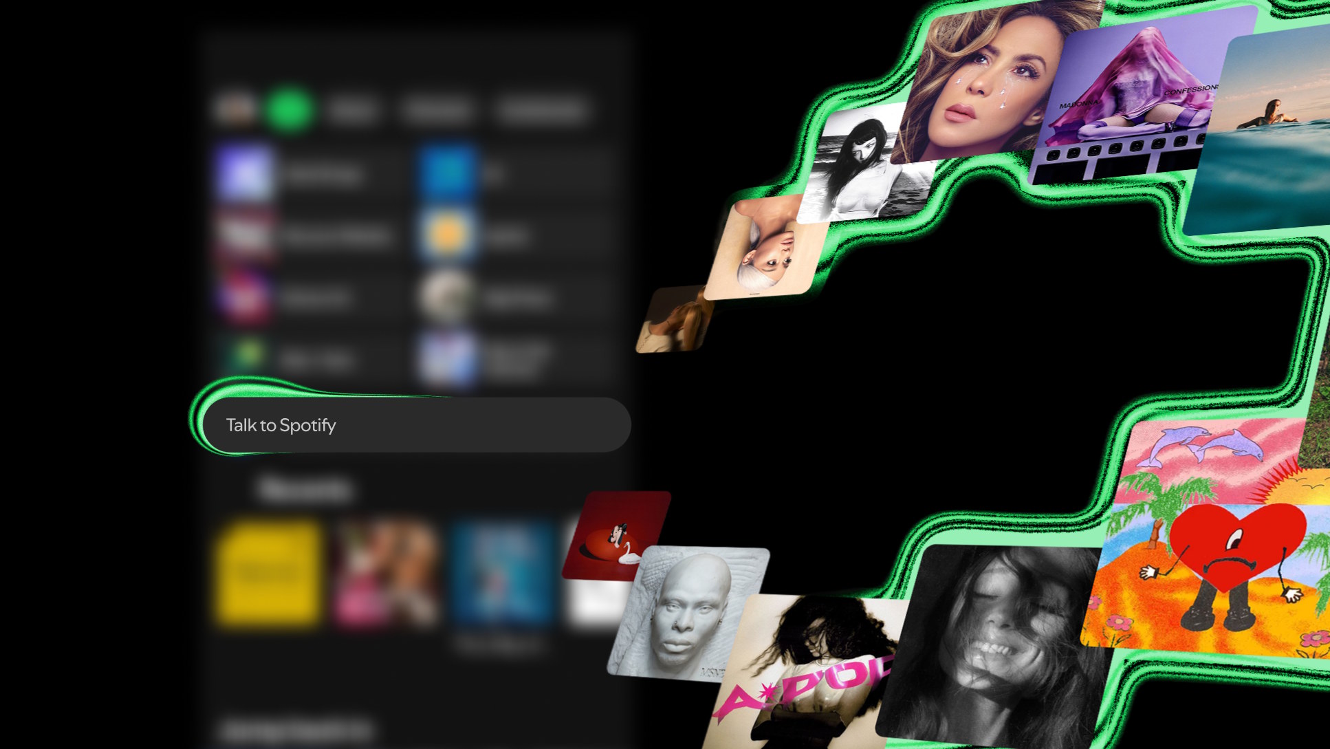 Spotify’s AI Assistant Turns Your Voice Into the Remote