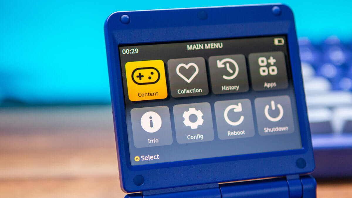 Animal Crossing Now Runs Natively on Budget Handhelds