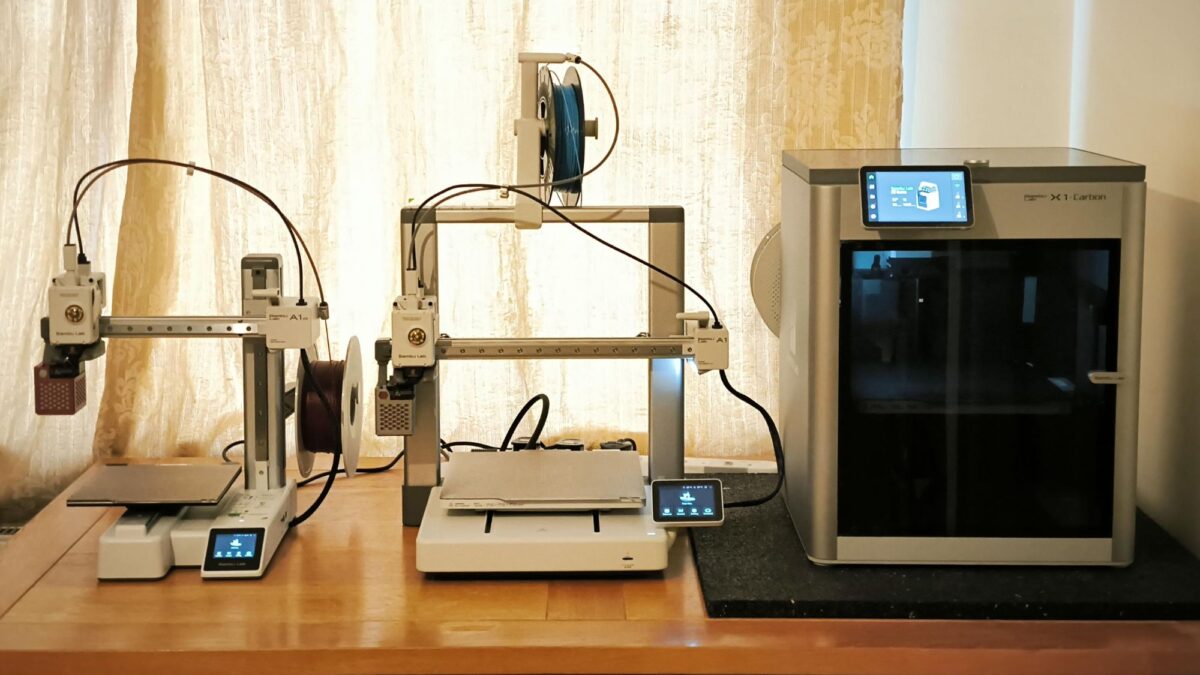 Safe, Simple, and Fun: The Best Kid-Friendly 3D Printers for Home and Classroom