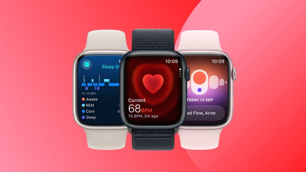 Apple’s 90% Grip on AI Smartwatches Is Reshaping Wearables
