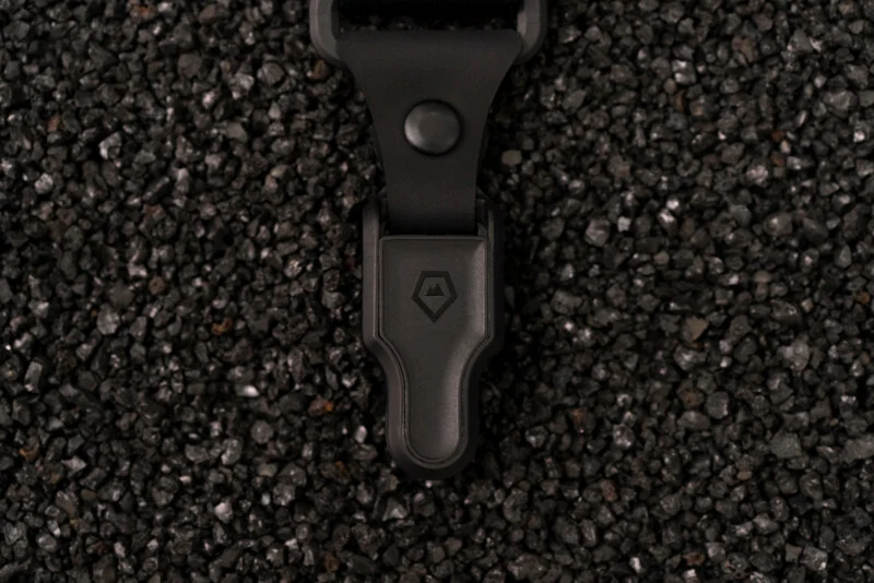 Magnetic Camera Strap System Puts Speed Back Into Shooting