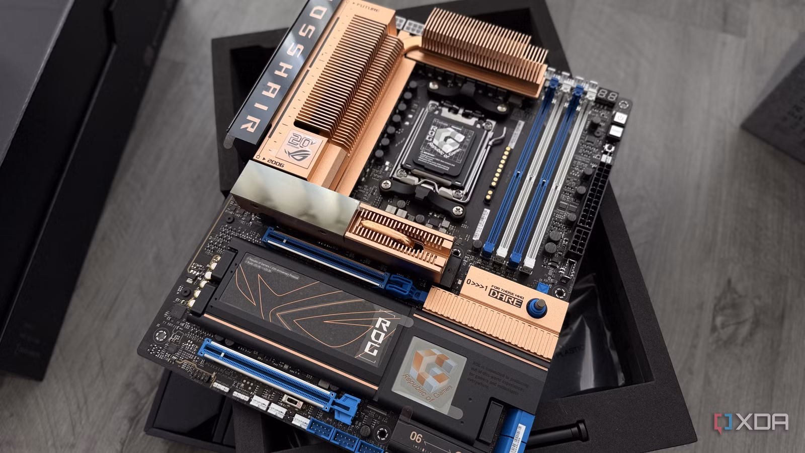Why a Mid-Range Motherboard Outlasts Flagships for Most PC Builders