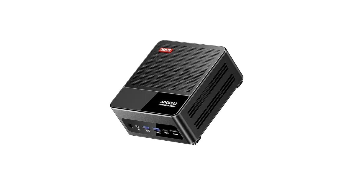 AMD Ryzen Mini PCs Under $300: Best Budget Compact Picks