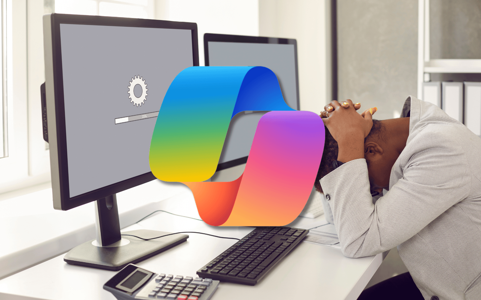 Windows Copilot Diagnostics Turn Your PC Into Its Own Tech Support