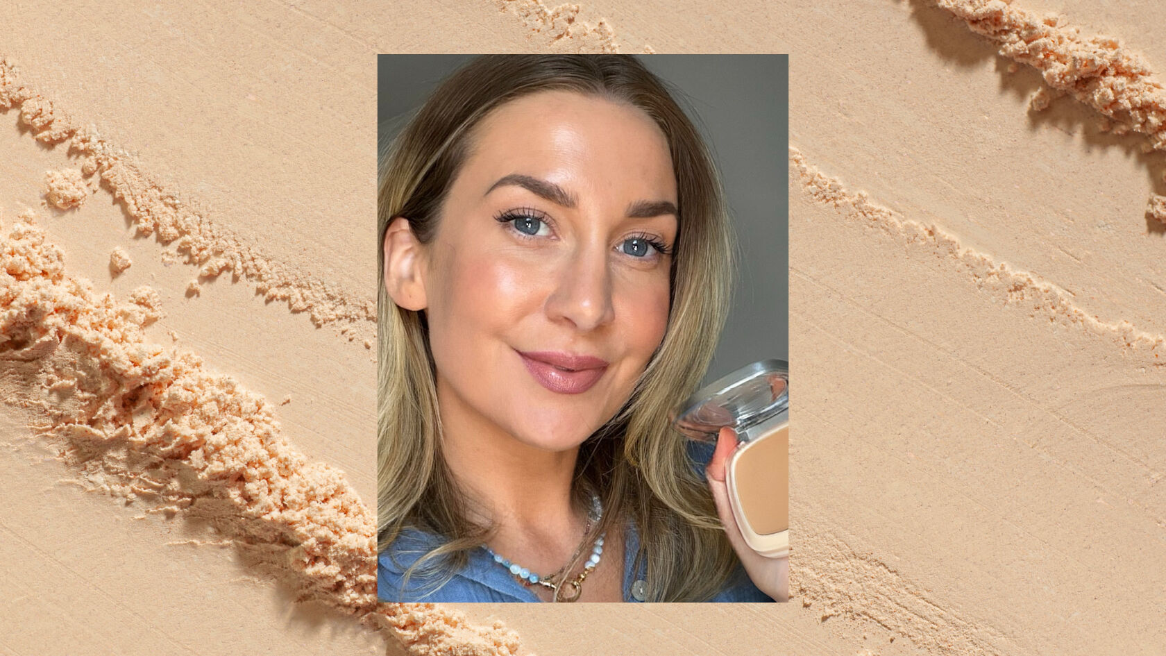 Tinted Balms and Skin Tints Are Replacing Foundation