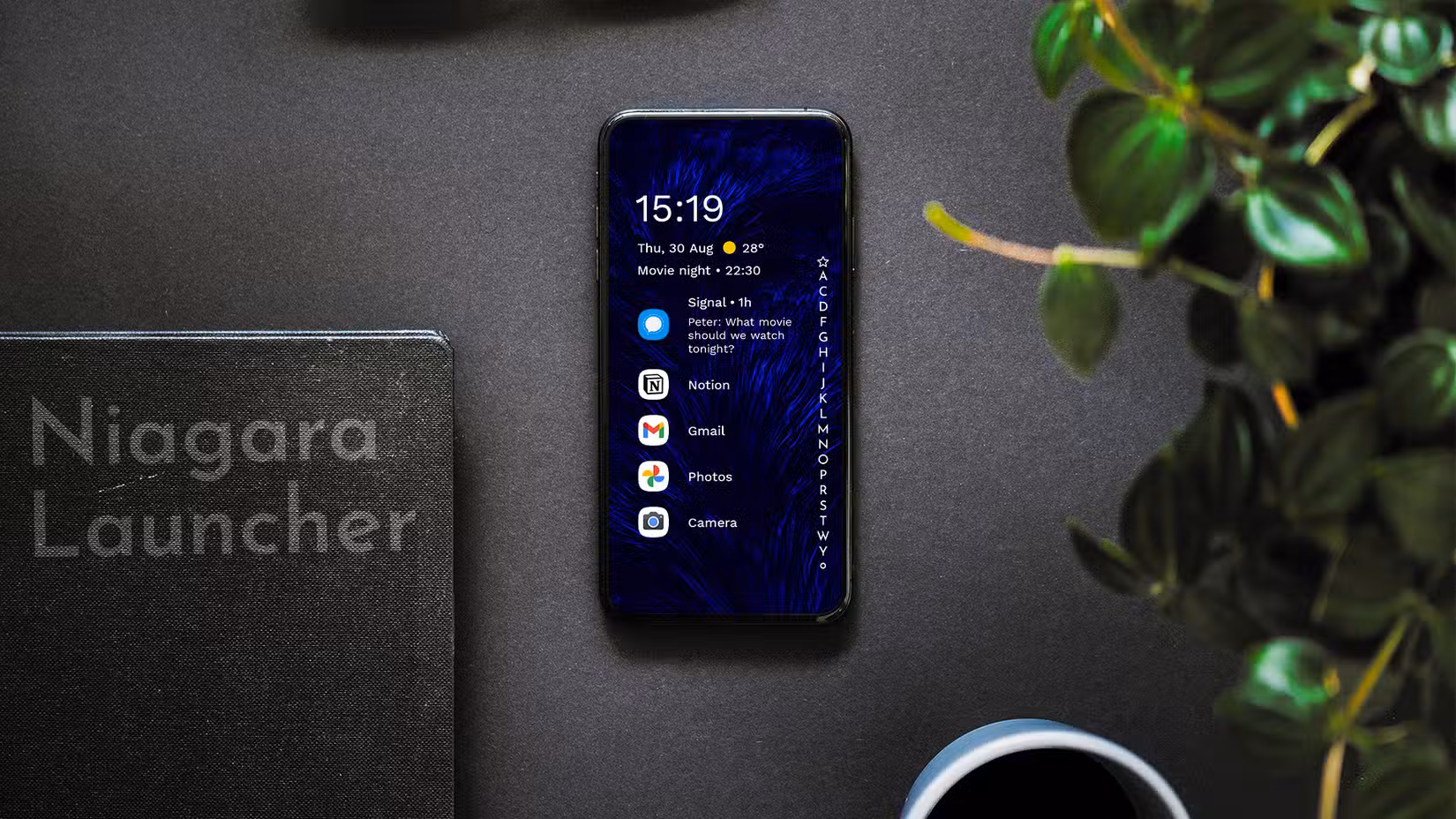 Open Apps Faster With This One Android Setting