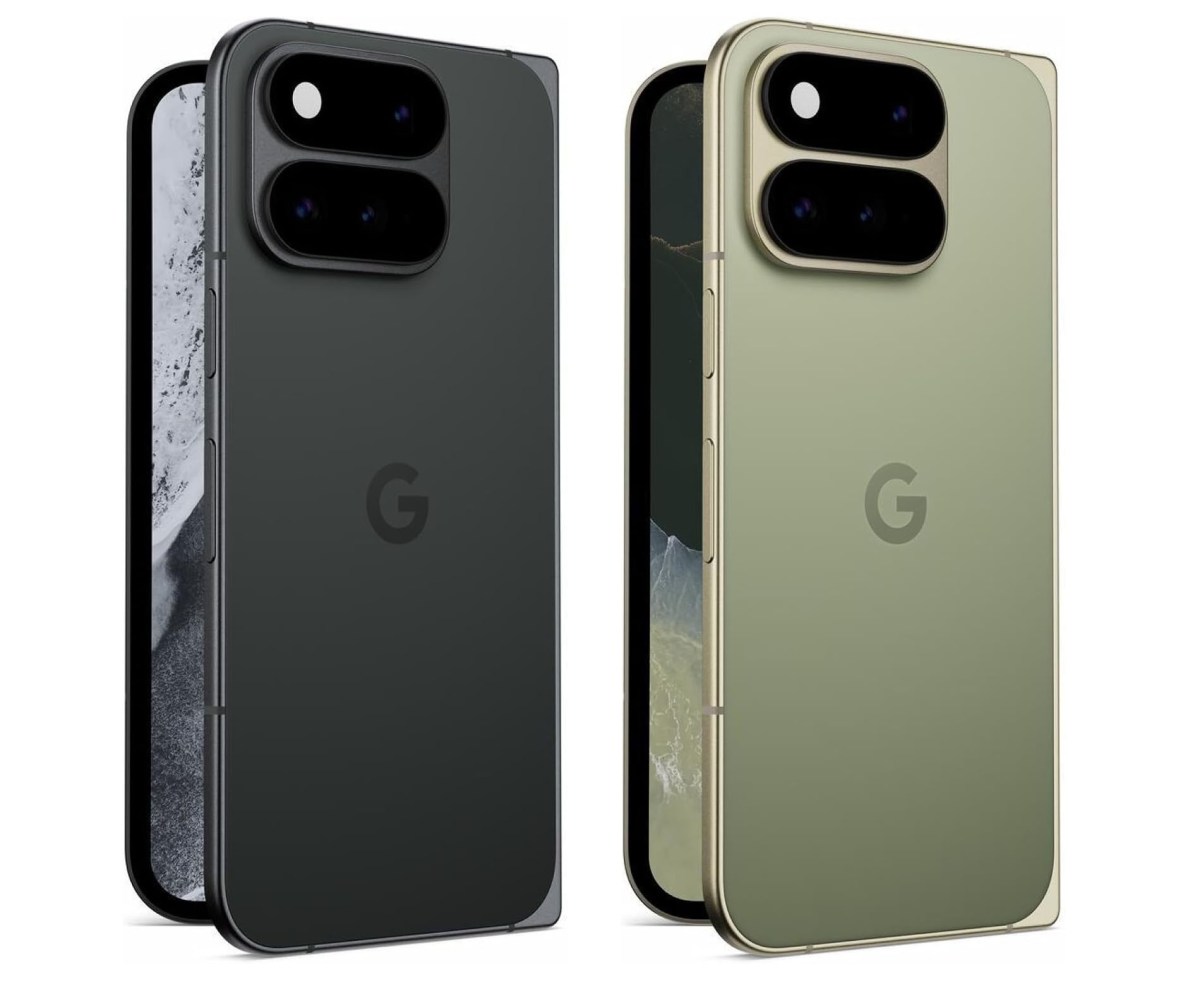 Pixel 11 Pricing Leak Shows a  src=