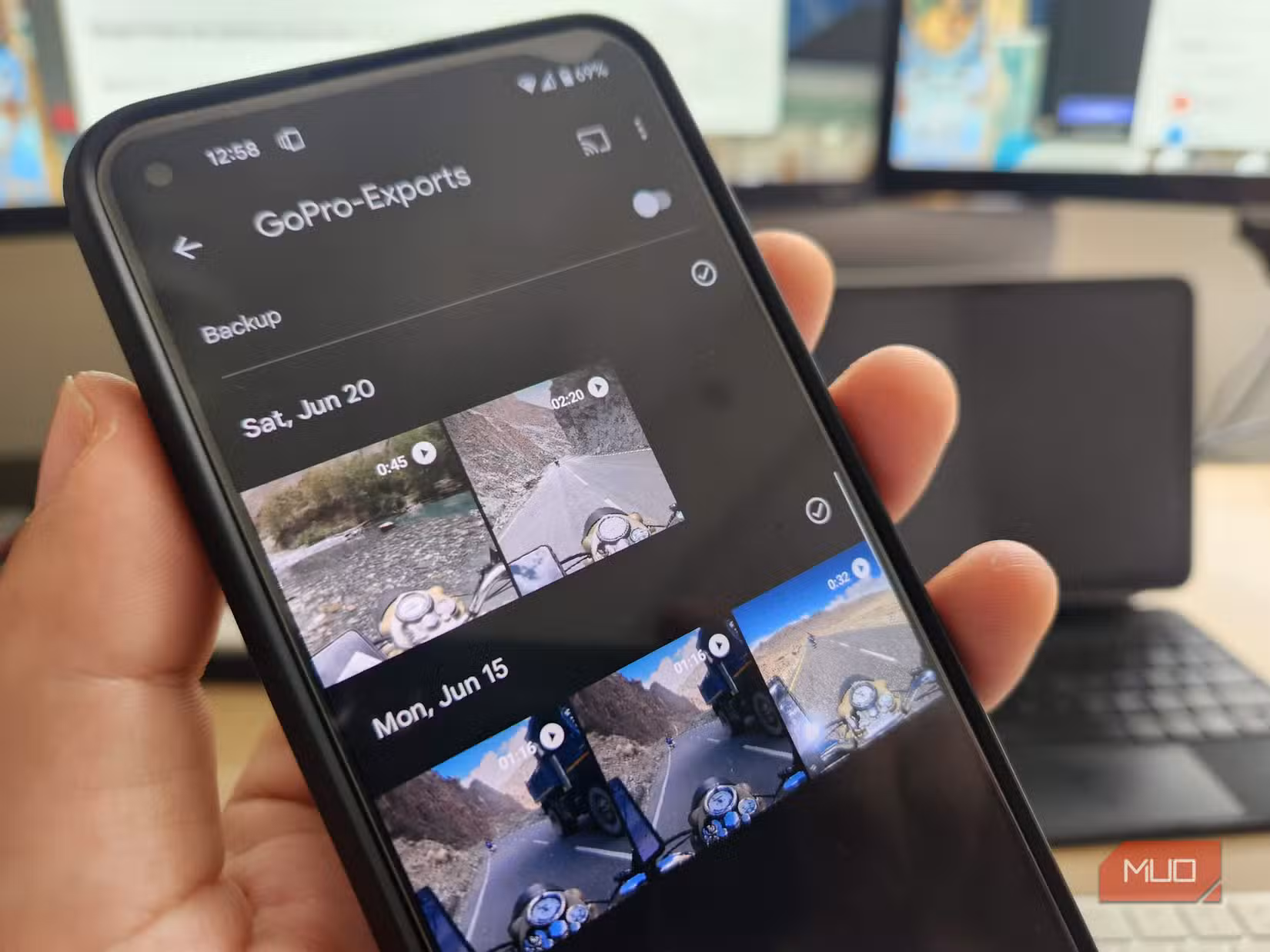 Reclaim Gigabytes by Taming Hidden Google Photos Backups