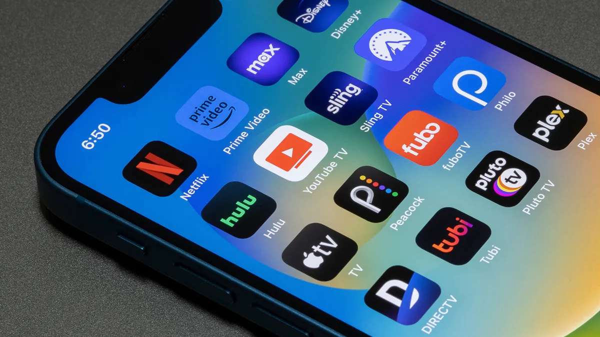 Streaming Service Pricing Showdown: Best Value for Tight Budgets